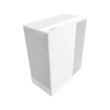 เคสคอมพิวเตอร์ NZXT H7 FLOW RGB White (CM-H72FW-R1)