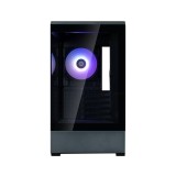 เคสคอมพิวเตอร์ ZALMAN P30 V2 MATX Mini Tower Black