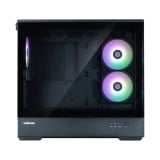 เคสคอมพิวเตอร์ ZALMAN P30 V2 MATX Mini Tower Black
