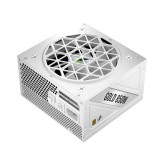 พาวเวอร์ซัพพลาย 1STPLAYER NGDP ATX 3.1 GOLD 850W White (FP-PSU-NGDP-GOLD-850-WH-US)