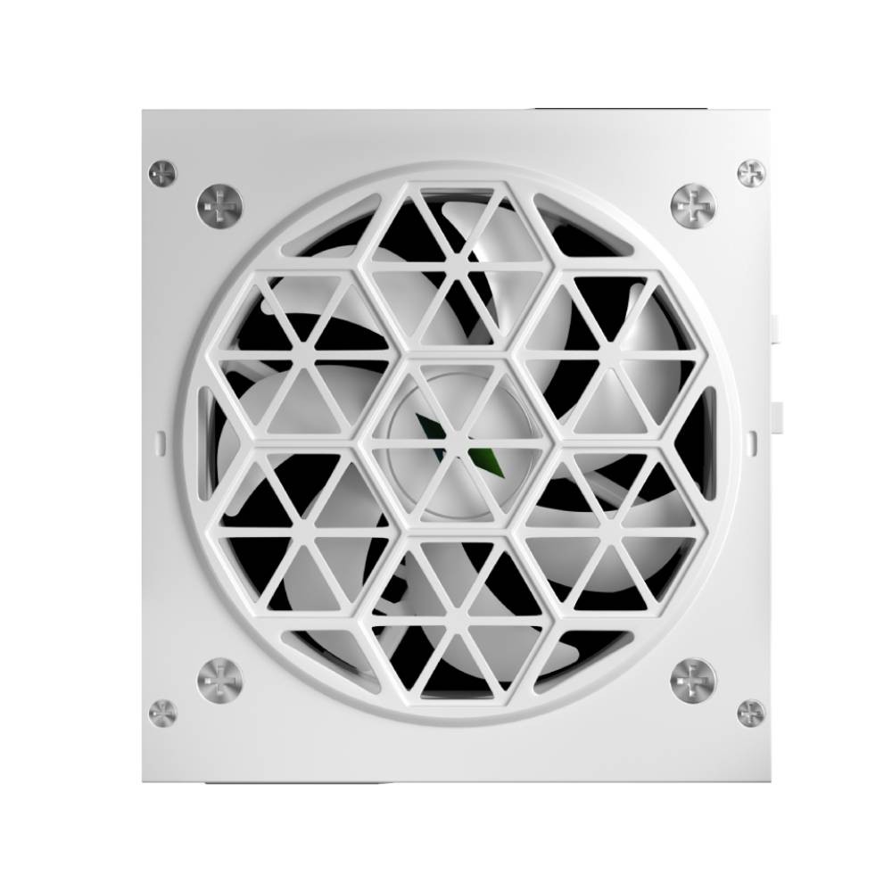 พาวเวอร์ซัพพลาย 1STPLAYER NGDP ATX 3.1 GOLD 850W White (FP-PSU-NGDP-GOLD-850-WH-US)
