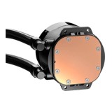 ชุดระบายความร้อนซีพียู ANTEC VORTEX LUM 360 ARGB AIO Black