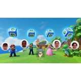 แผ่นเกม Nintendo Switch 2 : Super Mario Party Jamboree