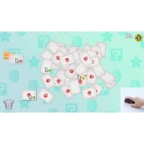 แผ่นเกม Nintendo Switch 2 : Super Mario Party Jamboree