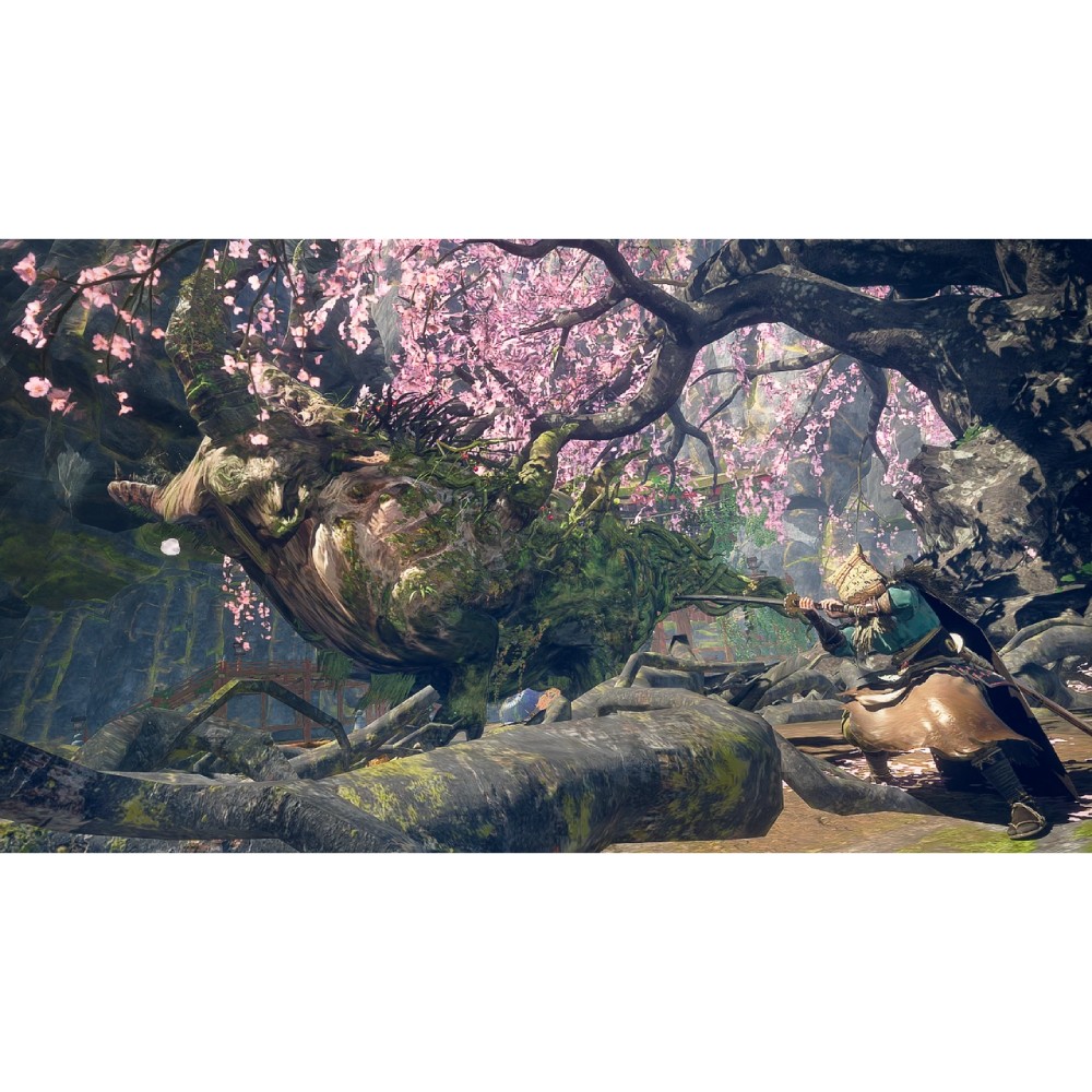 แผ่นเกม Nintendo Switch 2 : Wild Hearts S