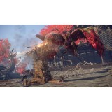 แผ่นเกม Nintendo Switch 2 : Wild Hearts S