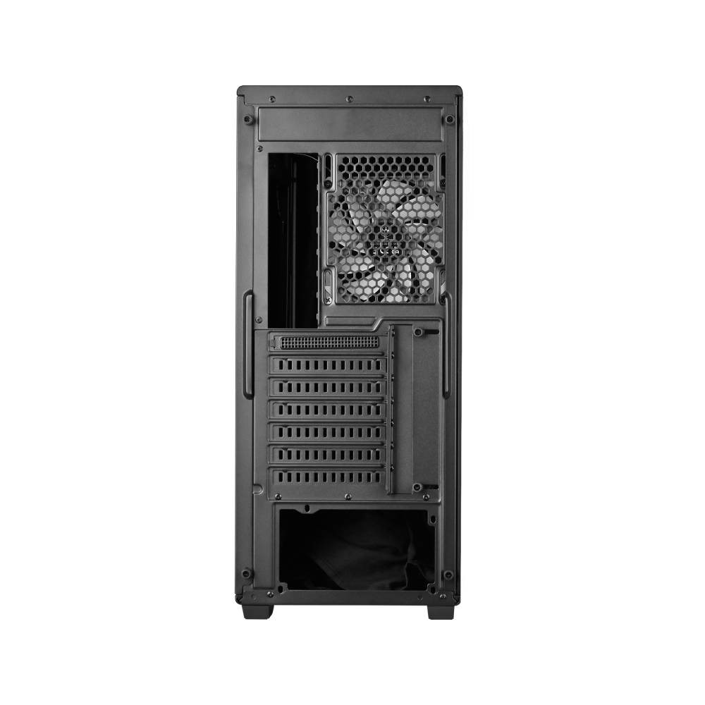 เคสคอมพิวเตอร์ SilverStone FARA 515XR Black (SST-FA515XR-BG)