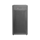 เคสคอมพิวเตอร์ SilverStone FARA 515XR Black (SST-FA515XR-BG)