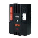 เครื่องสำรองไฟ UNITEC UPS X2 Plus 1000VA/530W