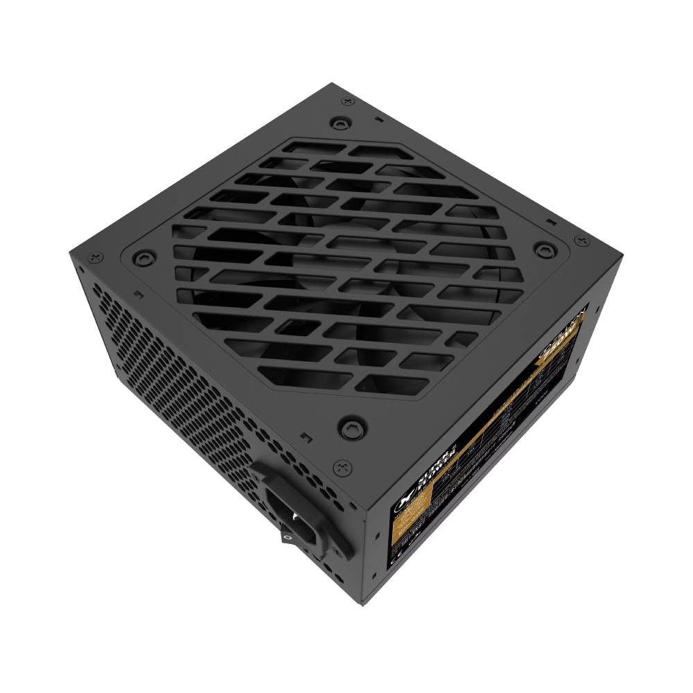 พาวเวอร์ซัพพลาย SuperFlower ZILLION DB 750W 80 Plus Bronze (SF-750Z12DB)