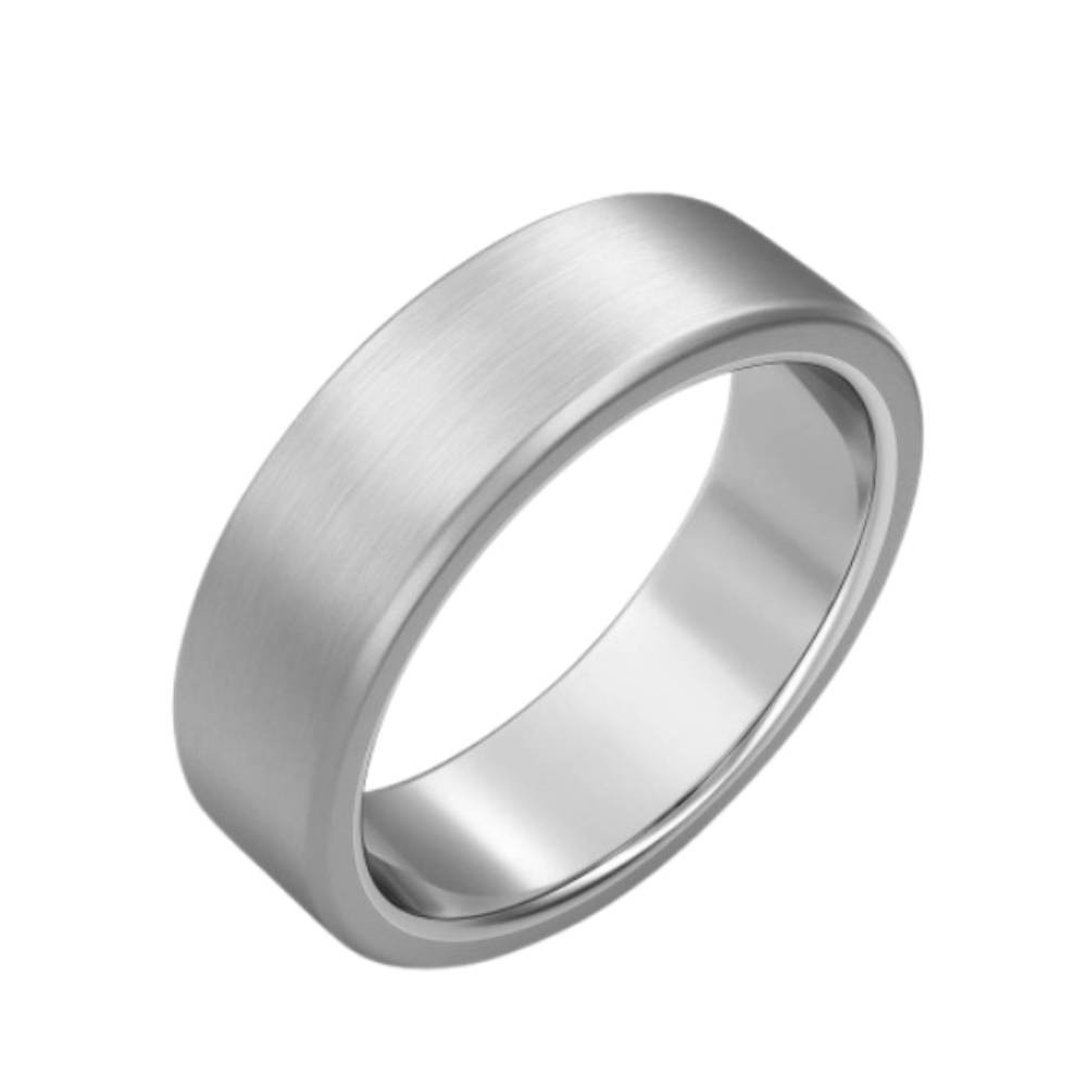 แหวนอัจฉริยะ Oura Ring 4 Silver Size 9