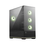 เคสคอมพิวเตอร์ MSI MAG PANO 110R PZ Black