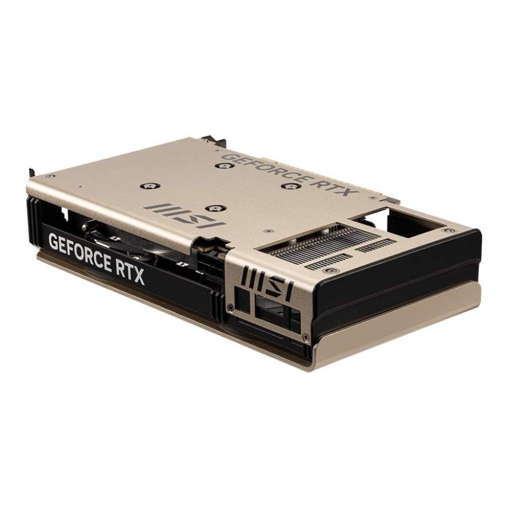 การ์ดจอ MSI GeForce RTX 5060 8G INSPIRE 2X OC GDDR7 128-bit