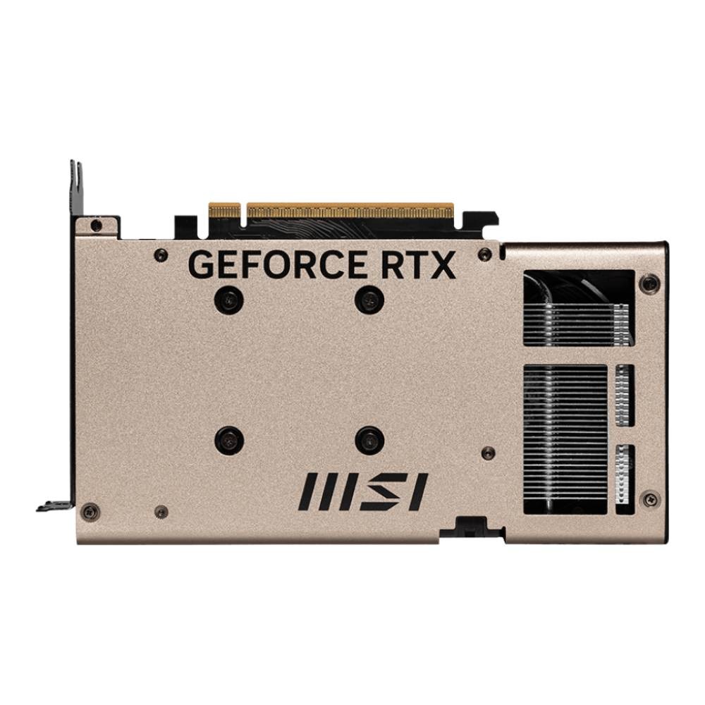 การ์ดจอ MSI GeForce RTX 5060 8G INSPIRE 2X OC GDDR7 128-bit