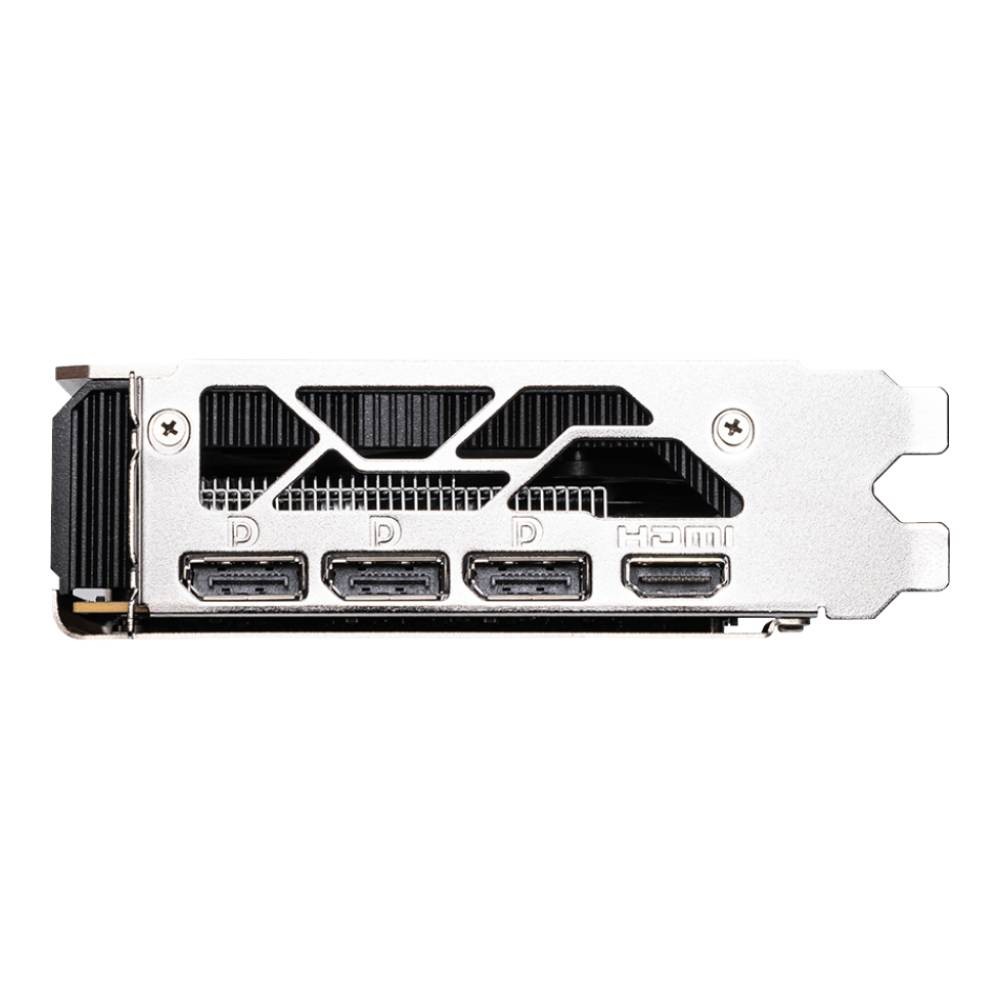 การ์ดจอ MSI GeForce RTX 5060 8G INSPIRE 2X OC GDDR7 128-bit