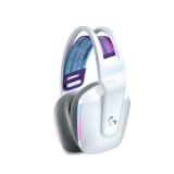 หูฟังเกมมิ่ง Logitech Gaming Headset G733 Lightspeed White