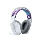 หูฟังเกมมิ่ง Logitech Gaming Headset G733 Lightspeed White