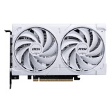 การ์ดจอ MSI GeForce RTX 5060 8G VENTUS 2X OC White GDDR7 128-bit