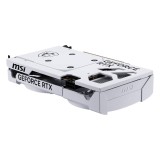 การ์ดจอ MSI GeForce RTX 5060 8G VENTUS 2X OC White GDDR7 128-bit