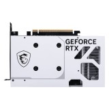 การ์ดจอ MSI GeForce RTX 5060 8G VENTUS 2X OC White GDDR7 128-bit