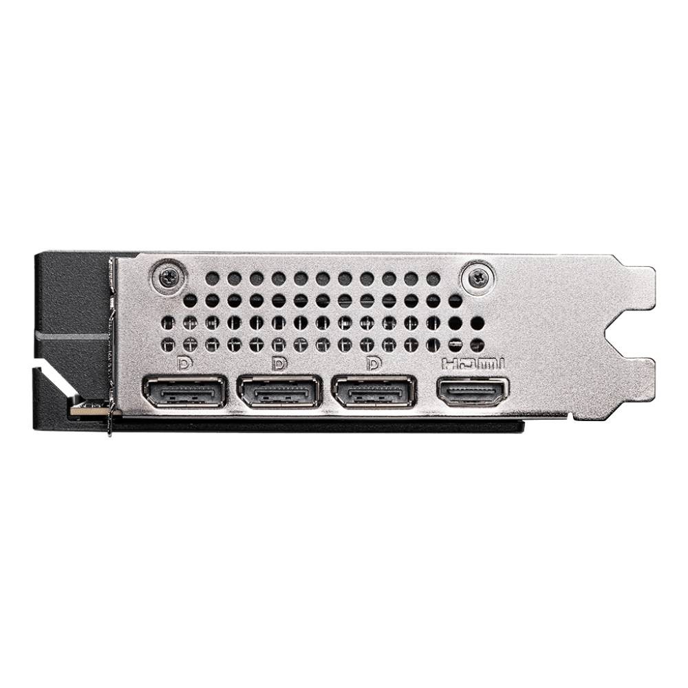 การ์ดจอ MSI GeForce RTX 5060 Ti 8G SHADOW 2X OC PLUS GDDR7 128-bit