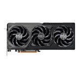การ์ดจอ ASRock Radeon RX 9070XT STEEL LEGEND DARK 16GB GDDR6 256-bit