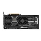 การ์ดจอ ASRock Radeon RX 9070 XT Steel Legend Dark 16GB GDDR6 256-bit