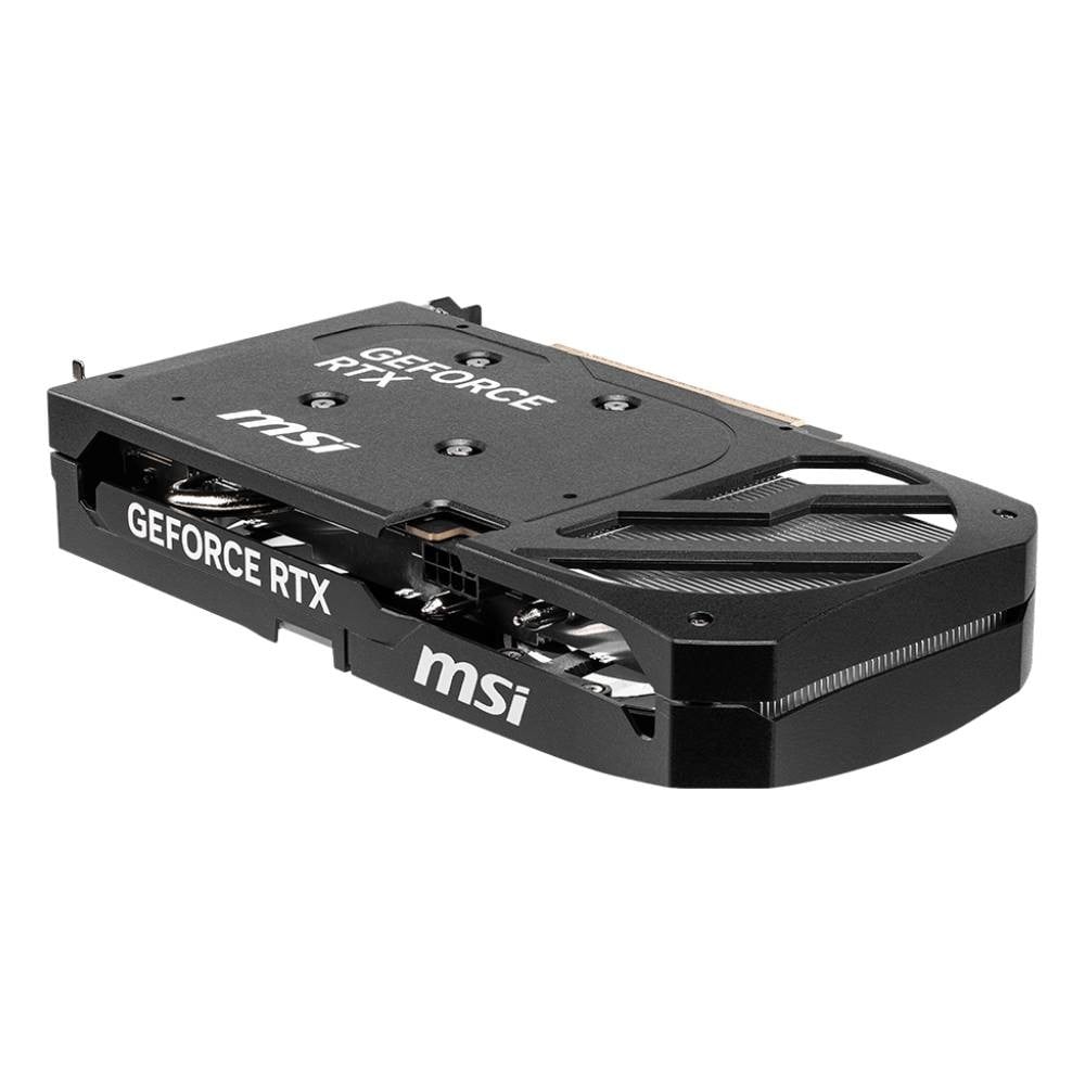การ์ดจอ MSI GeForce RTX 5060 Ti 16G SHADOW 2X OC PLUS GDDR7 128-bit