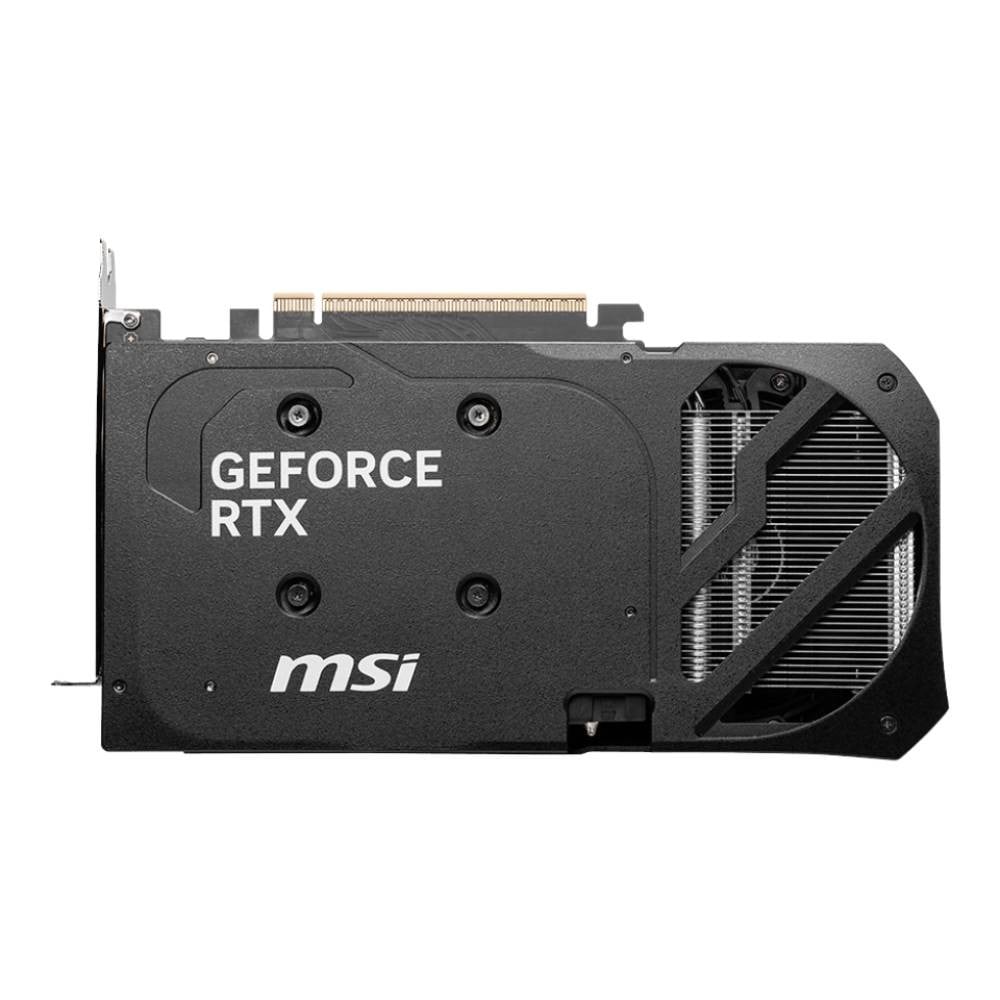 การ์ดจอ MSI GeForce RTX 5060 Ti 16G SHADOW 2X OC PLUS GDDR7 128-bit