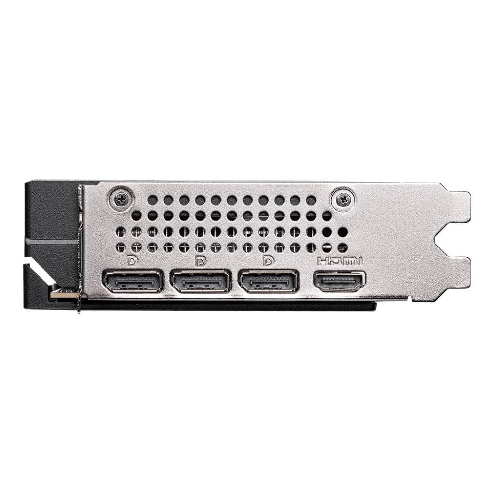 การ์ดจอ MSI GeForce RTX 5060 Ti 16G SHADOW 2X OC PLUS GDDR7 128-bit