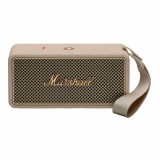 ลำโพงบลูทูธ Marshall Middleton II Cream