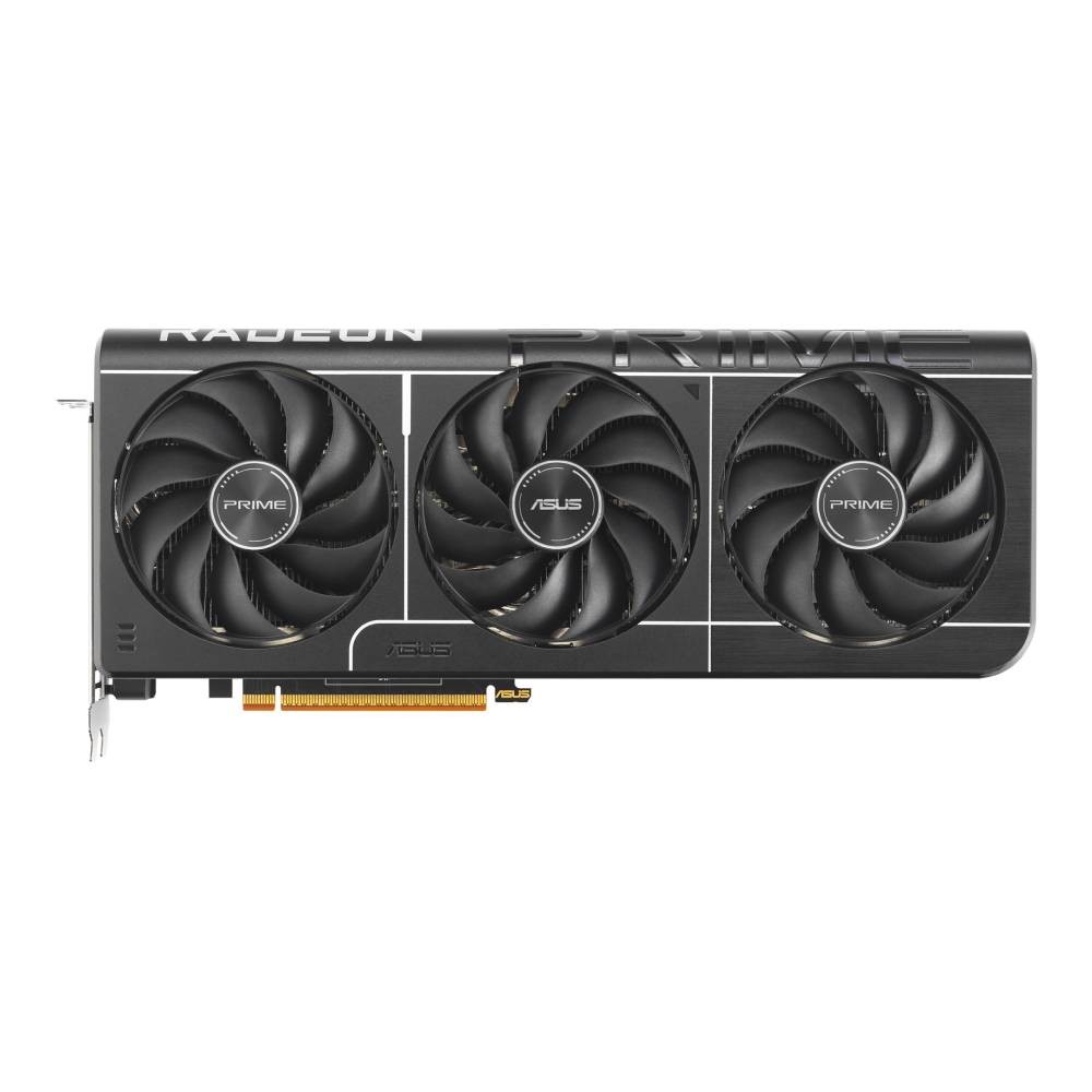 การ์ดจอ ASUS Prime RX 9070 OC Edition 16GB GDDR6 256-bit