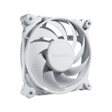 พัดลมคอม Be Quiet Silent Wings 4120mm PWM HS White (BL115)