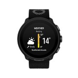 สมาร์ทวอทช์ Suunto Run All Black