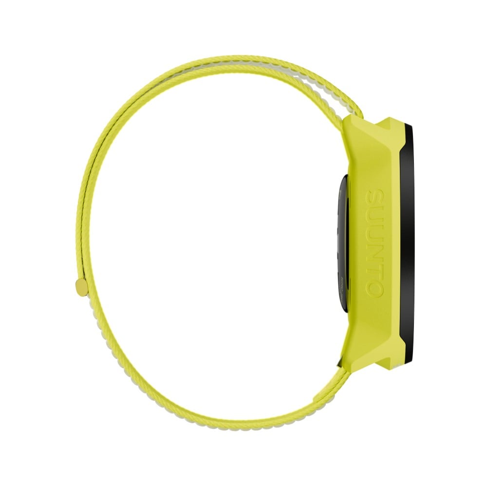 สมาร์ทวอทช์ Suunto Run Lime