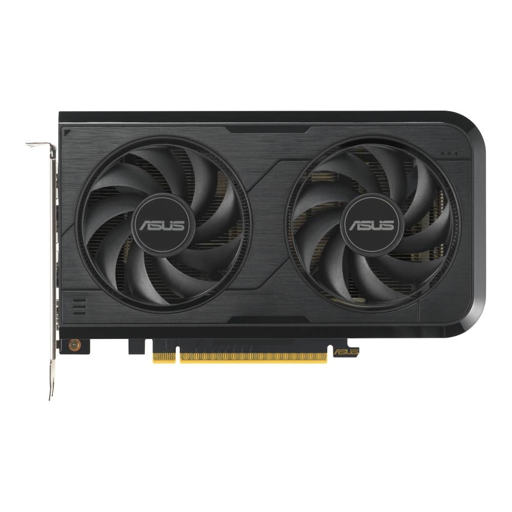 การ์ดจอ ASUS Dual GeForce RTX 5050 8GB GDDR6 OC Edition 128-bit