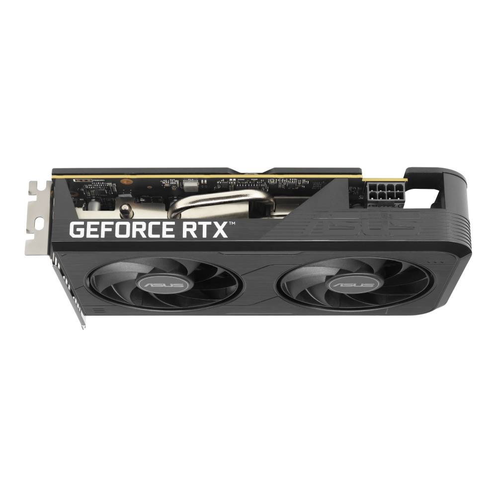 การ์ดจอ ASUS Dual GeForce RTX 5050 8GB GDDR6 OC Edition 128-bit
