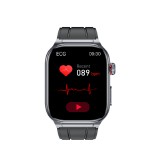 สมาร์ทวอทช์ Hcare Plus5 Black