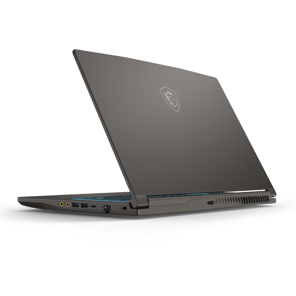 โน๊ตบุ๊ค MSI THIN 15 B13UC-3046TH Gray