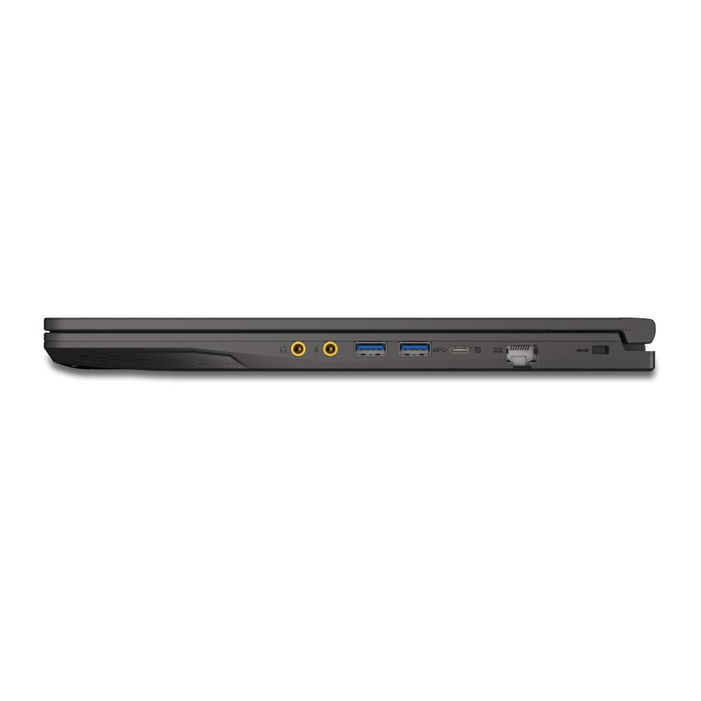 โน๊ตบุ๊ค MSI THIN 15 B13UC-3046TH Gray