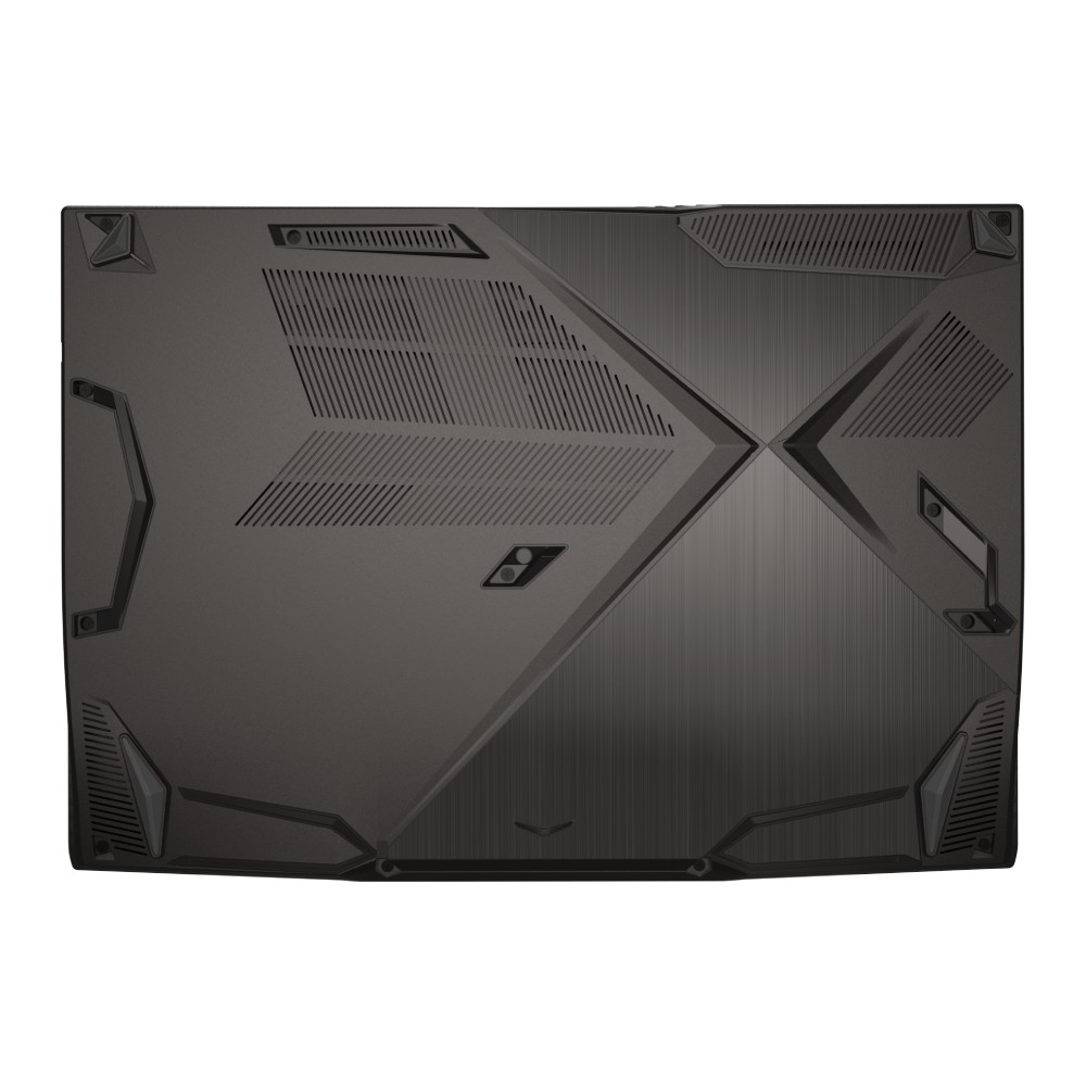 โน๊ตบุ๊ค MSI THIN 15 B13UC-3046TH Gray