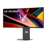 จอมอนิเตอร์ LG UltraGear 34G600A-B Gaming Monitor (VA 2K 160Hz AMD FreeSync Premium Curved)
