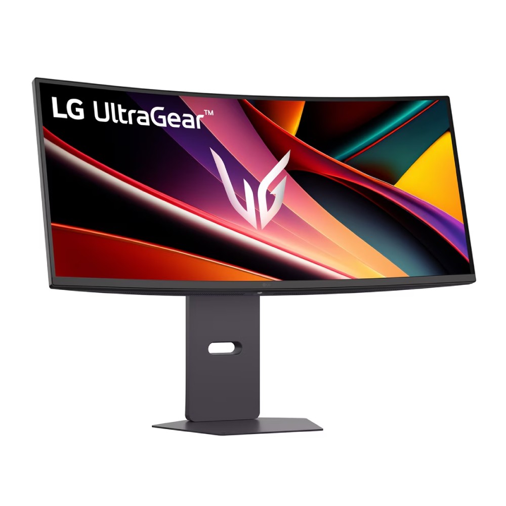 จอมอนิเตอร์ LG UltraGear 34G600A-B Gaming Monitor (VA 2K 160Hz AMD FreeSync Premium Curved)