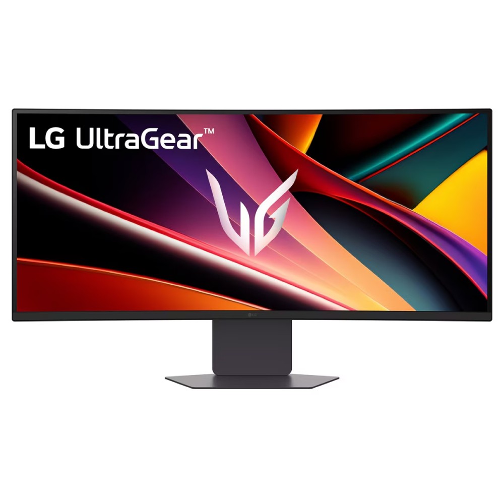 จอมอนิเตอร์ LG UltraGear 34G600A-B Gaming Monitor (VA 2K 160Hz AMD FreeSync Premium Curved)