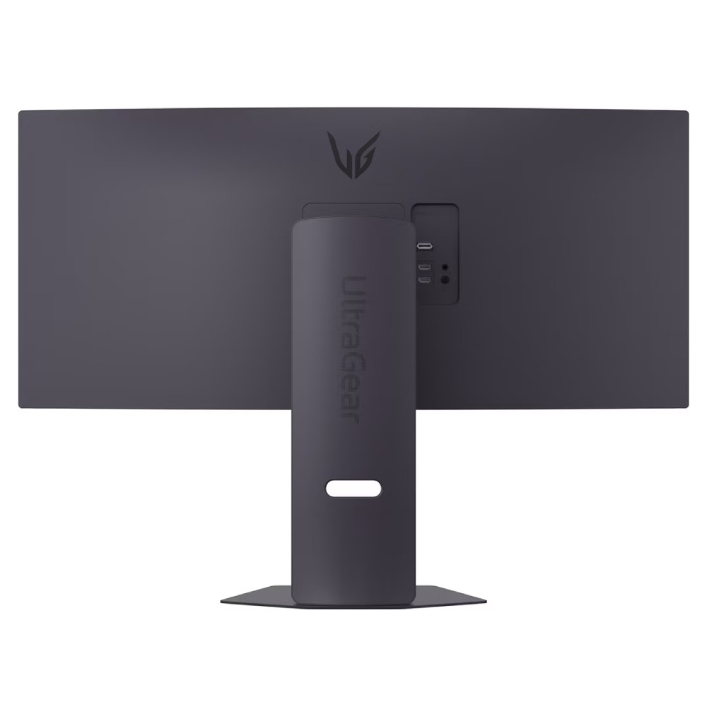 จอมอนิเตอร์ LG UltraGear 34G600A-B Gaming Monitor (VA 2K 160Hz AMD FreeSync Premium Curved)