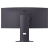 จอมอนิเตอร์ LG UltraGear 34G600A-B Gaming Monitor (VA 2K 160Hz AMD FreeSync Premium Curved)