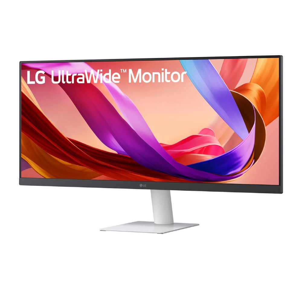 จอมอนิเตอร์ LG UltraWide 29U531A-W (IPS 100Hz)