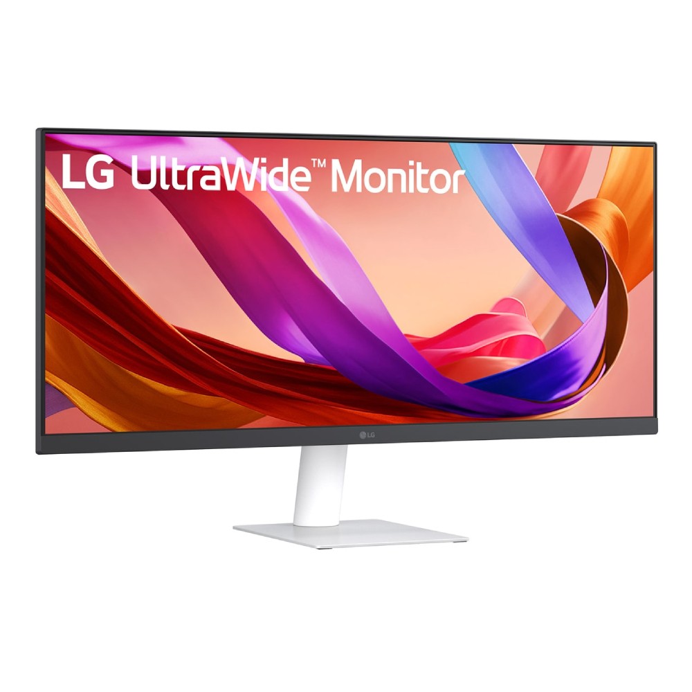 จอมอนิเตอร์ LG UltraWide 29U531A-W (IPS 100Hz)