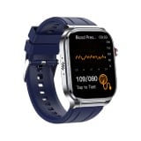 สมาร์ทวอทช์ Hcare Plus5 Blue