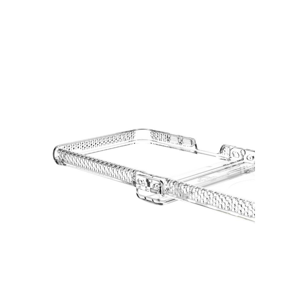 เคส ITSKINS Samsung Galaxy Z Flip7 MagSafe Hybrid Clear